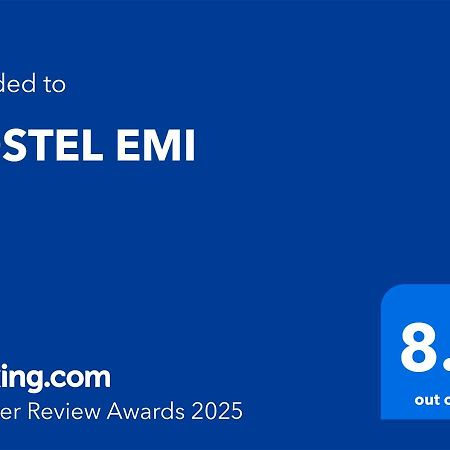 Hostel Emi Kavadarci Eksteriør bilde
